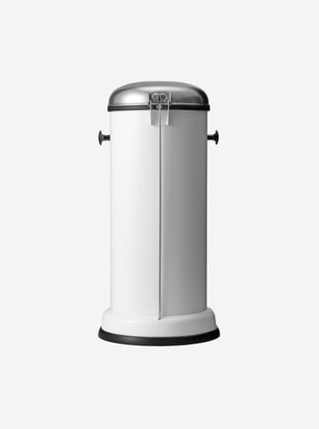 Vipp16 Treteimer 18 l - White - Vipp