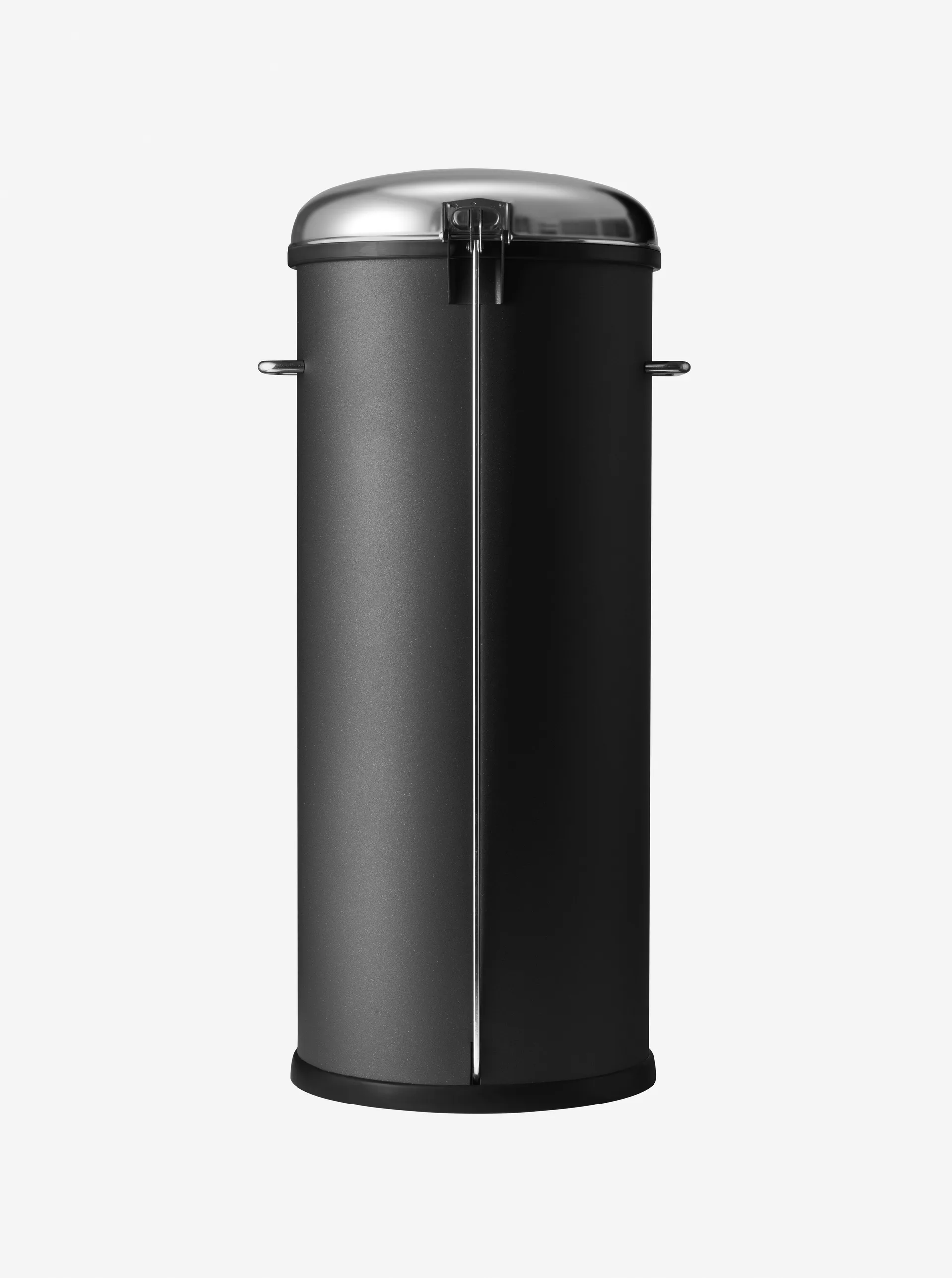 Vipp17 Treteimer 30 l, Black Vipp