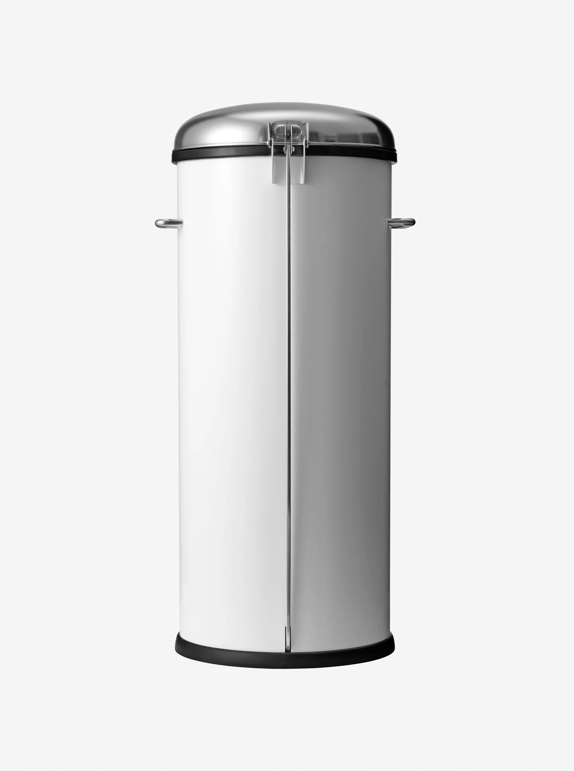Vipp17 Treteimer 30 l, White Vipp