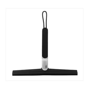 Vipp2 Duschabzieher - Stainless steel - Vipp