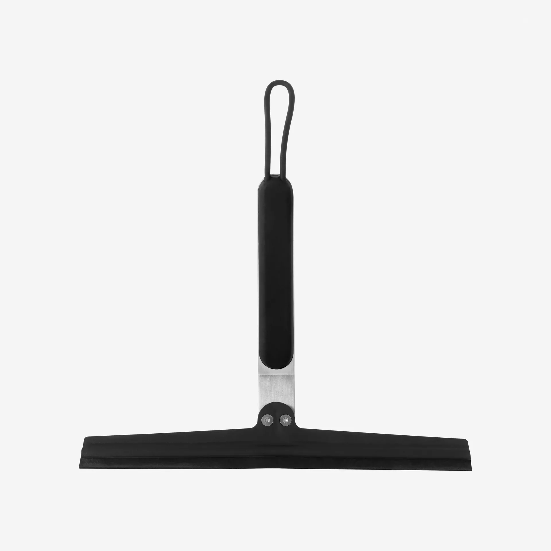 Vipp2 Duschabzieher, Stainless steel Vipp