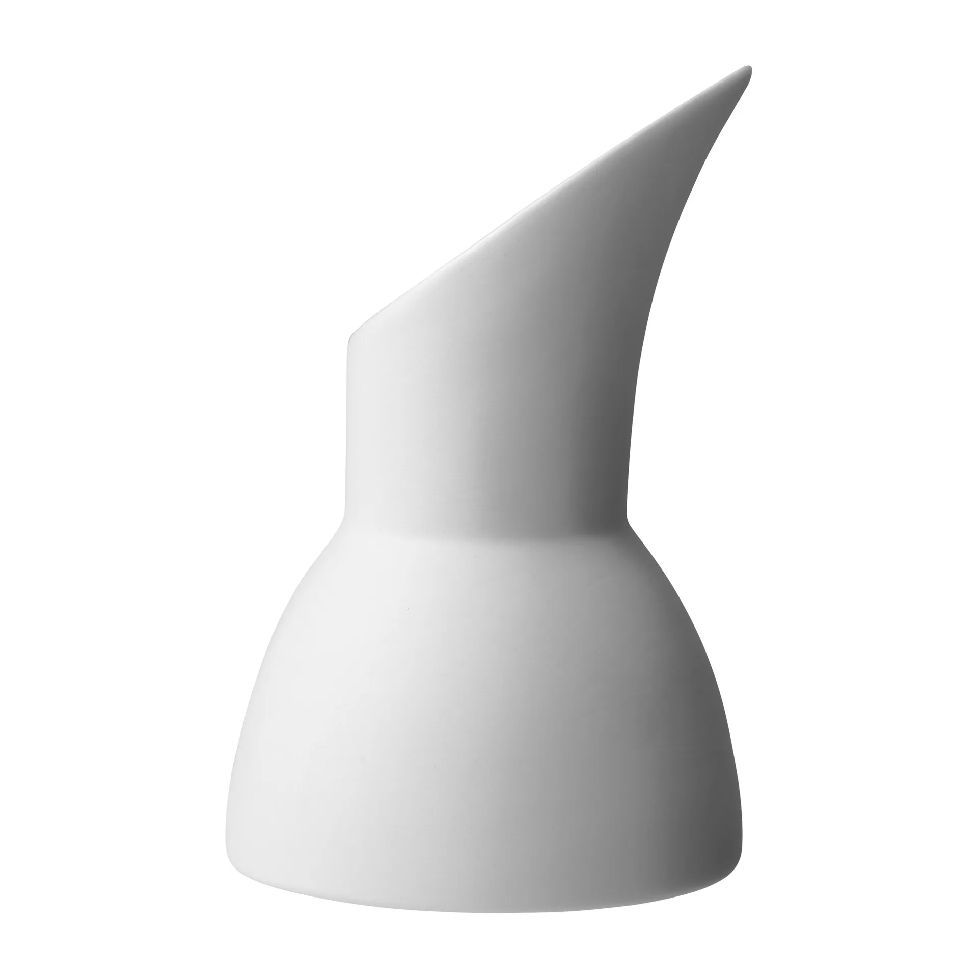 Vipp205 Milchkanne 26 cl, White Vipp