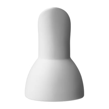 Vipp205 Milchkanne 26 cl - White - Vipp