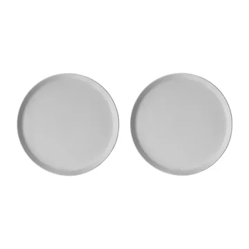 Vipp212 Dessertteller Ø20 cm 2er Pack - White - Vipp