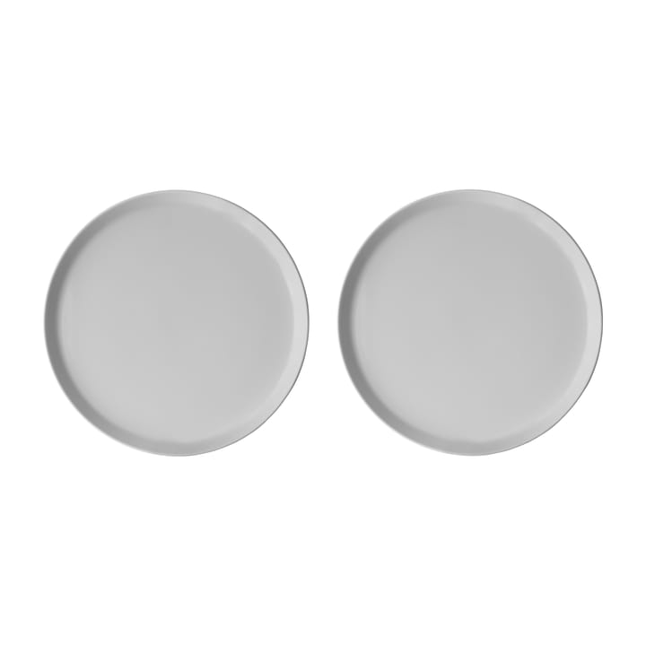 Vipp212 Dessertteller Ø20 cm 2er Pack - White - Vipp