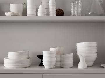 Vipp212 Dessertteller Ø20 cm 2er Pack - White - Vipp
