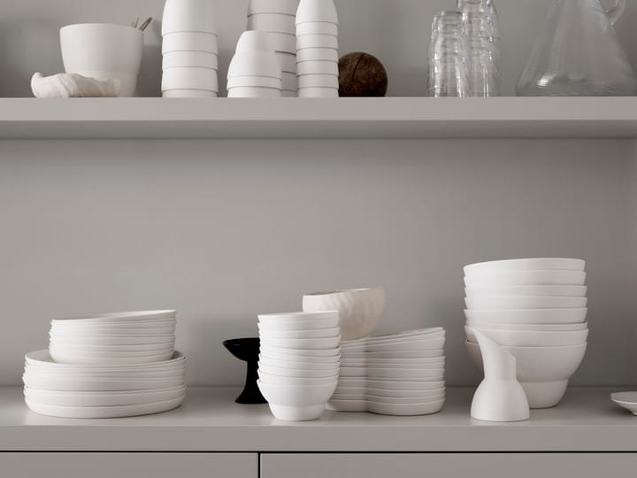 Vipp212 Dessertteller Ø20 cm 2er Pack, White Vipp