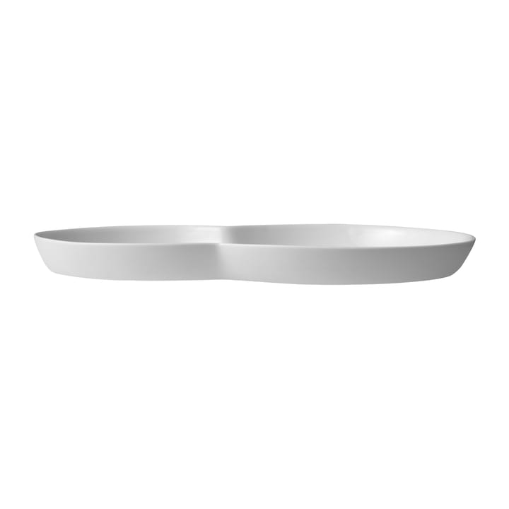 Vipp214 Brunch-Teller 16x24 cm 2er Pack, White Vipp