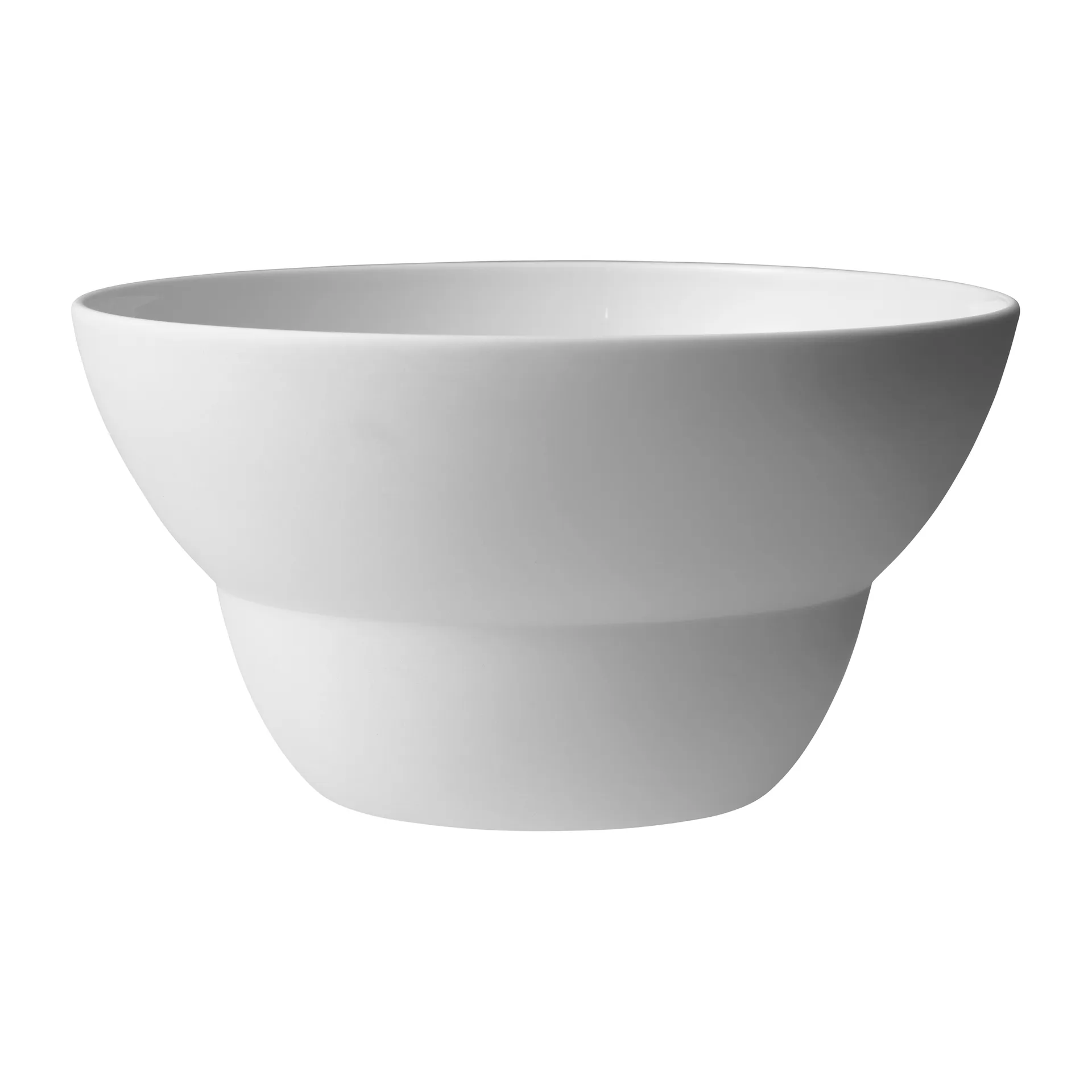 Vipp218 Schale Ø20 cm, White Vipp