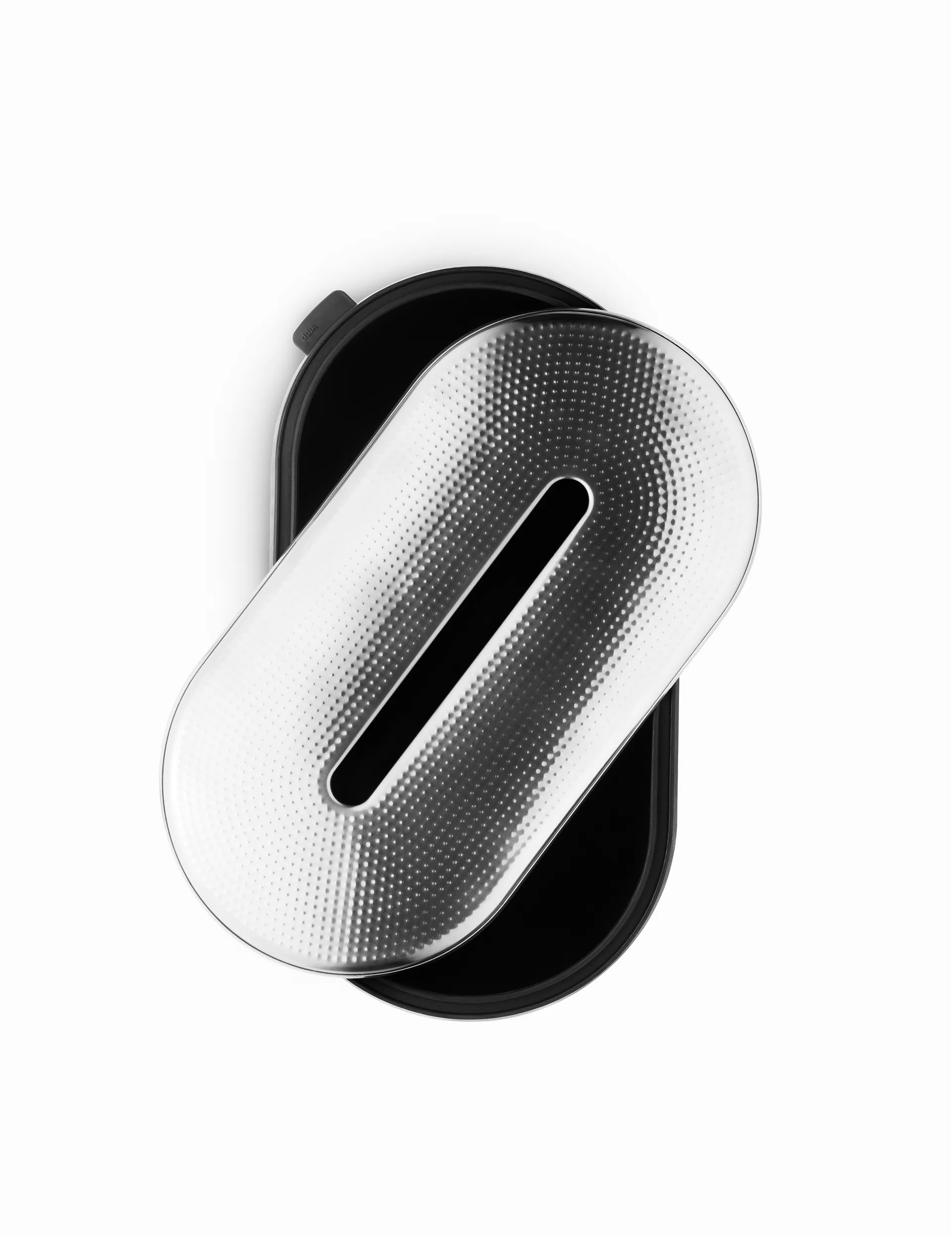 Vipp270 Brotkasten 41x22,5x18 cm, Black Vipp