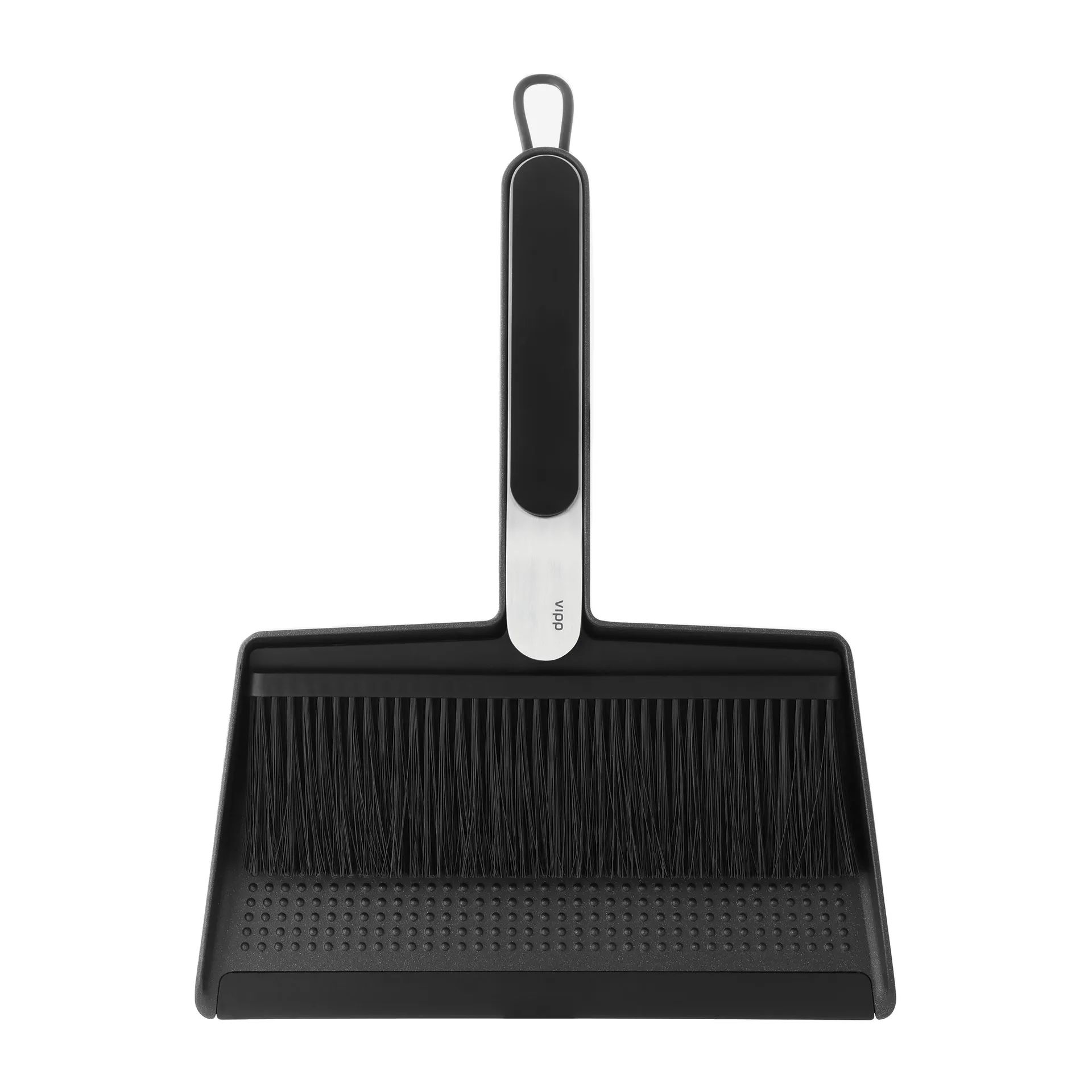 Vipp274 Schaufel und Besen 23,6x33,5 cm, Black Vipp