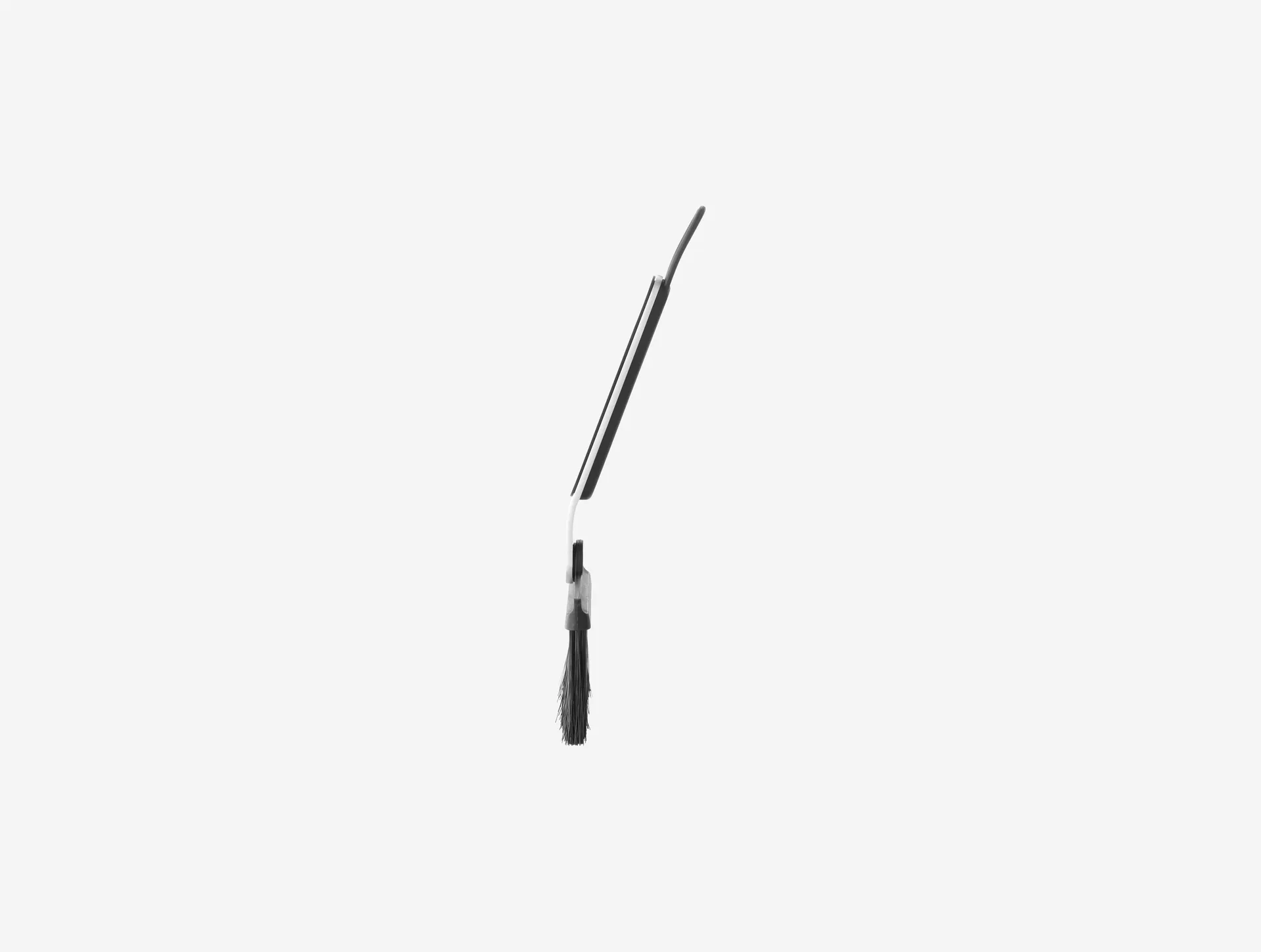 Vipp274 Schaufel und Besen 23,6x33,5 cm, Black Vipp
