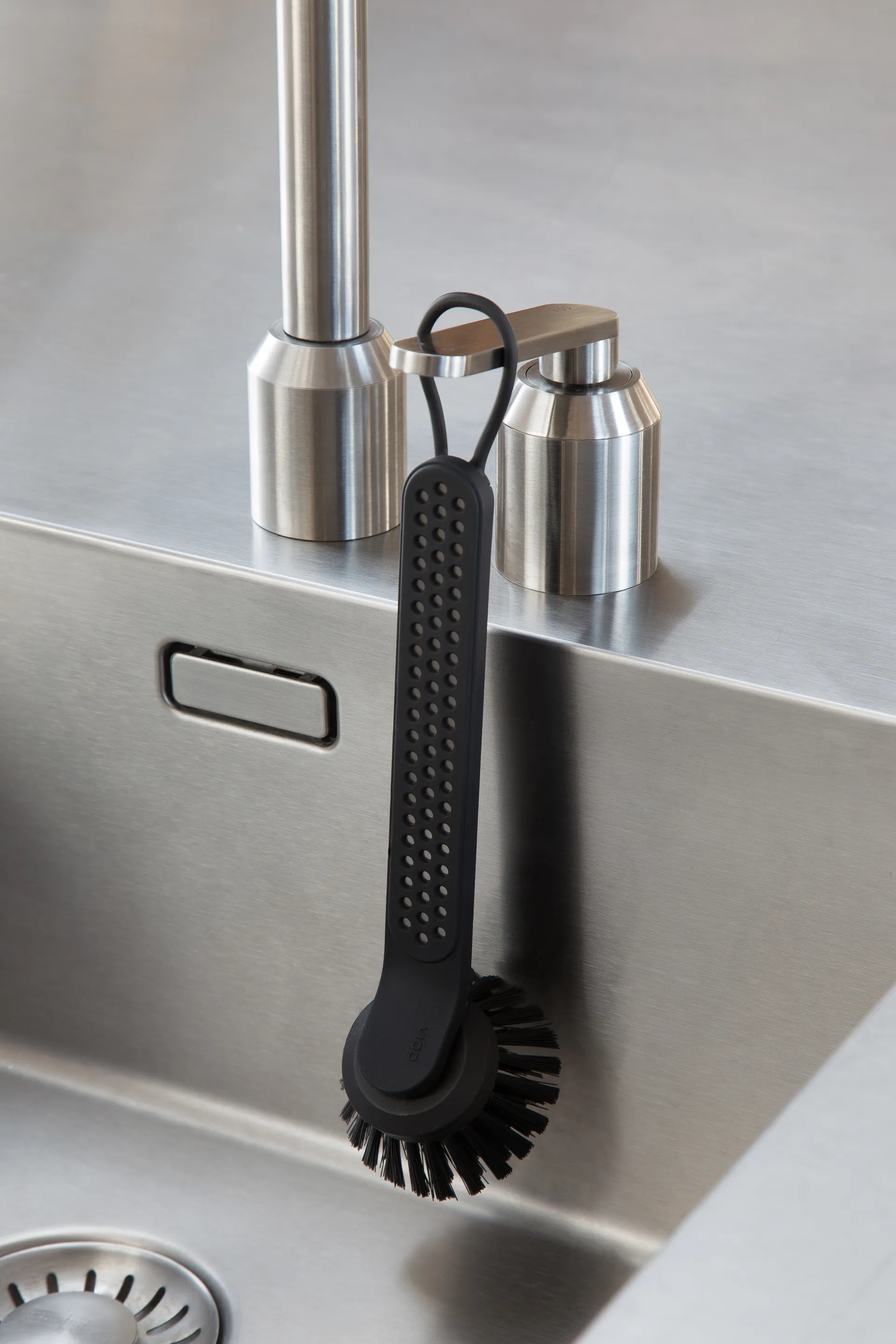 Vipp280 Spülbürste, Black Vipp