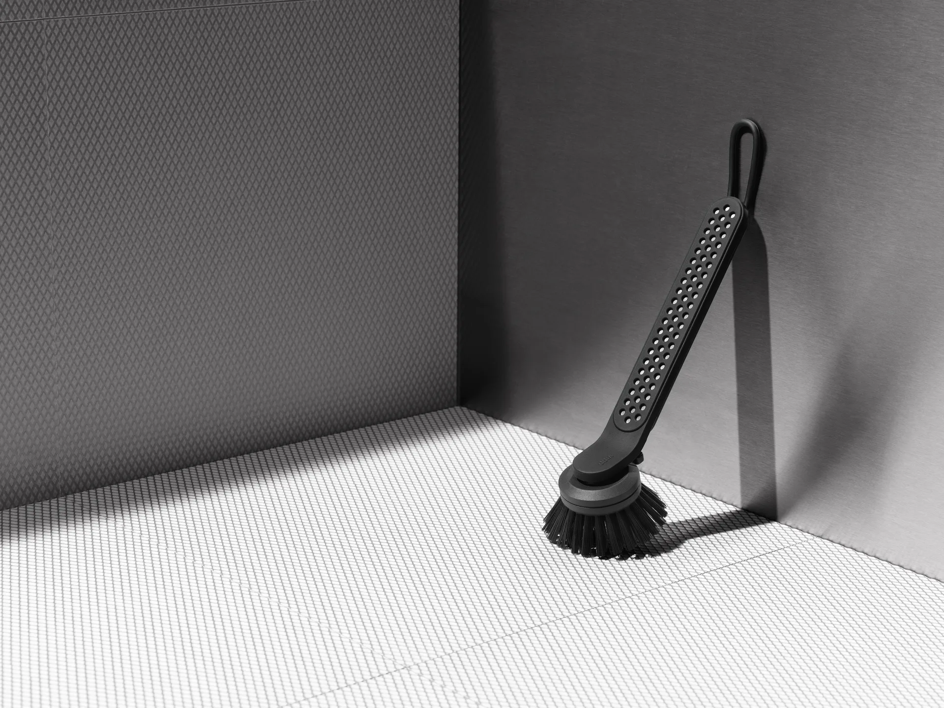 Vipp280 Spülbürste, Black Vipp