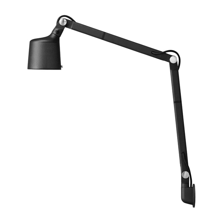 Vipp522 Wandleuchte - Black - Vipp
