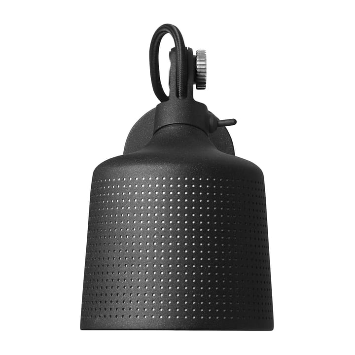 Vipp523 Wandleuchte klein, Black Vipp