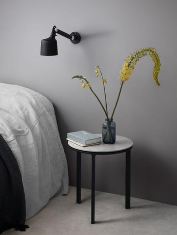 Vipp523 Wandleuchte klein - Black - Vipp
