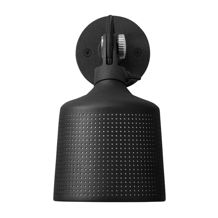 Vipp524 Wandleuchte Spotlight, Black Vipp