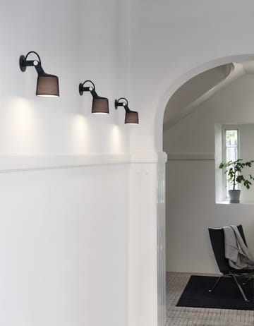 Vipp524 Wandleuchte Spotlight - Black - Vipp
