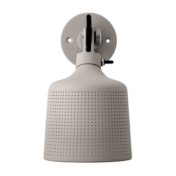 Vipp524 Wandleuchte Spotlight - Warm grey - Vipp