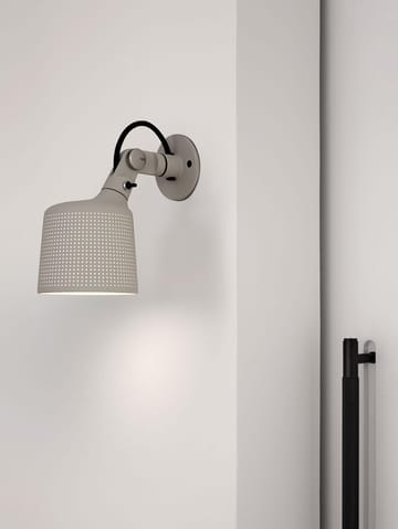 Vipp524 Wandleuchte Spotlight - Warm grey - Vipp