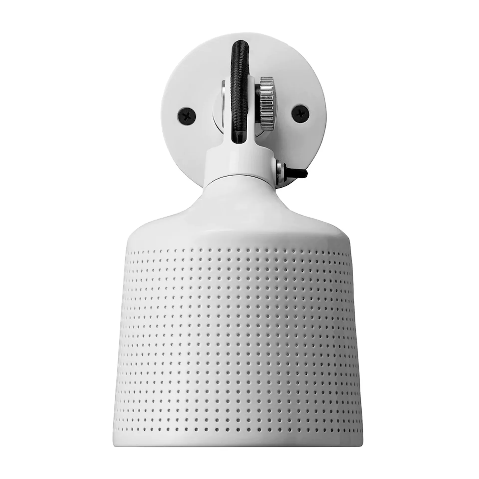 Vipp524 Wandleuchte Spotlight, White Vipp