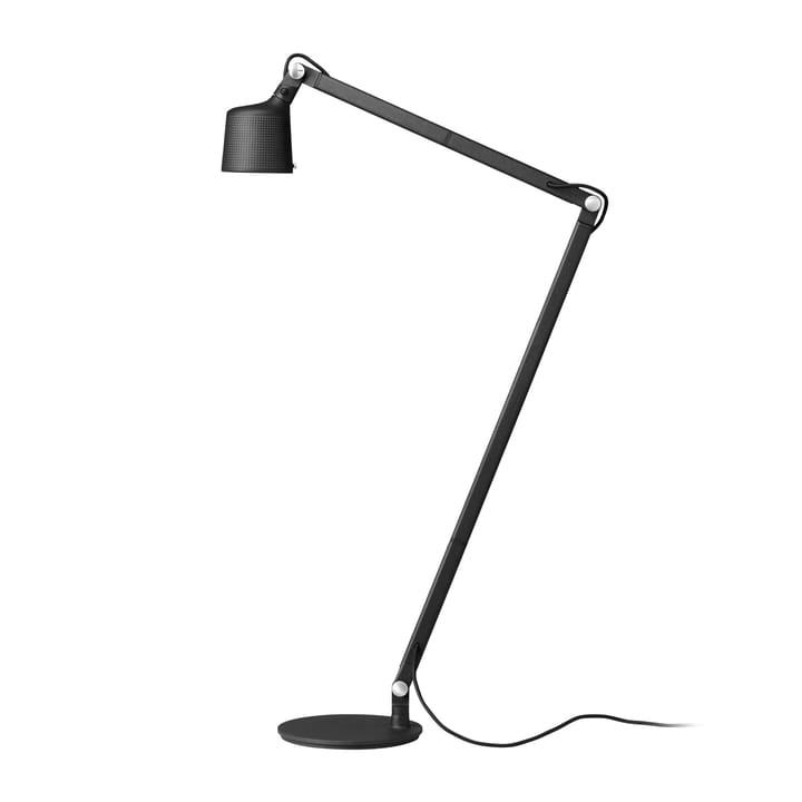 Vipp525 Stehleuchte - Black - Vipp