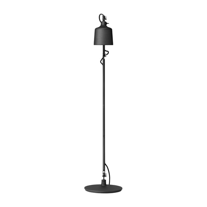 Vipp525 Stehleuchte, Black Vipp