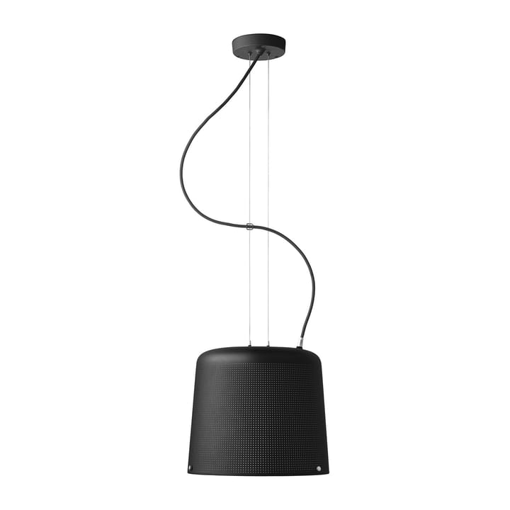 Vipp526 Pendelleuchte - Black - Vipp