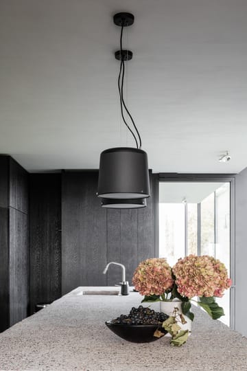 Vipp526 Pendelleuchte - Black - Vipp