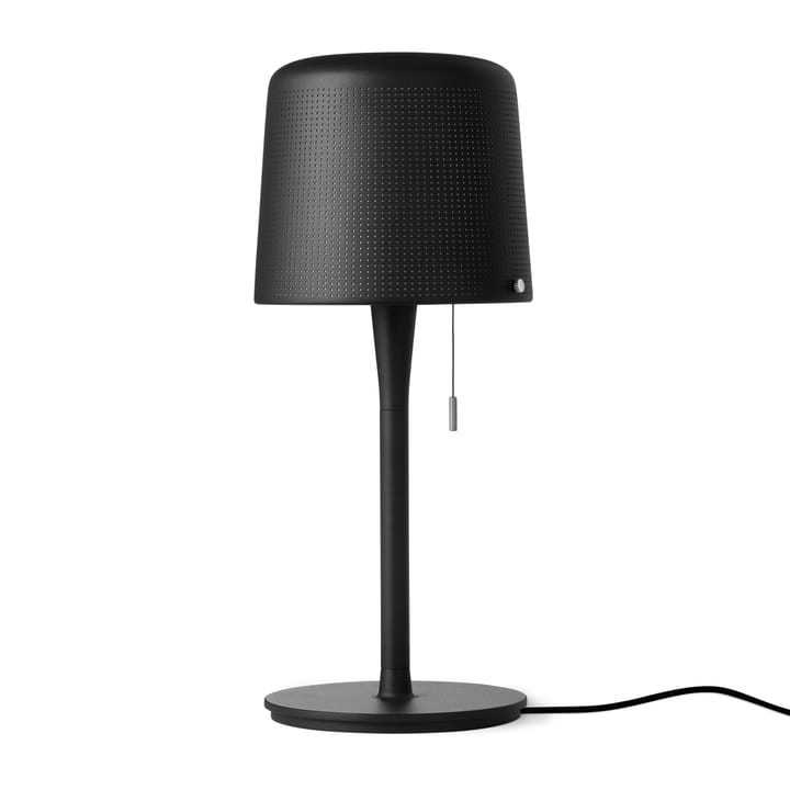 Vipp530 Tischlampe 47,5 cm - Black - Vipp