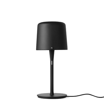 Vipp530 Tischlampe 47,5 cm - Black - Vipp