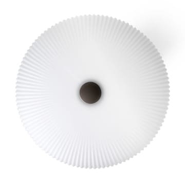 Vipp591 Sculpture Tischlampe klein 39 cm - White marble - Vipp