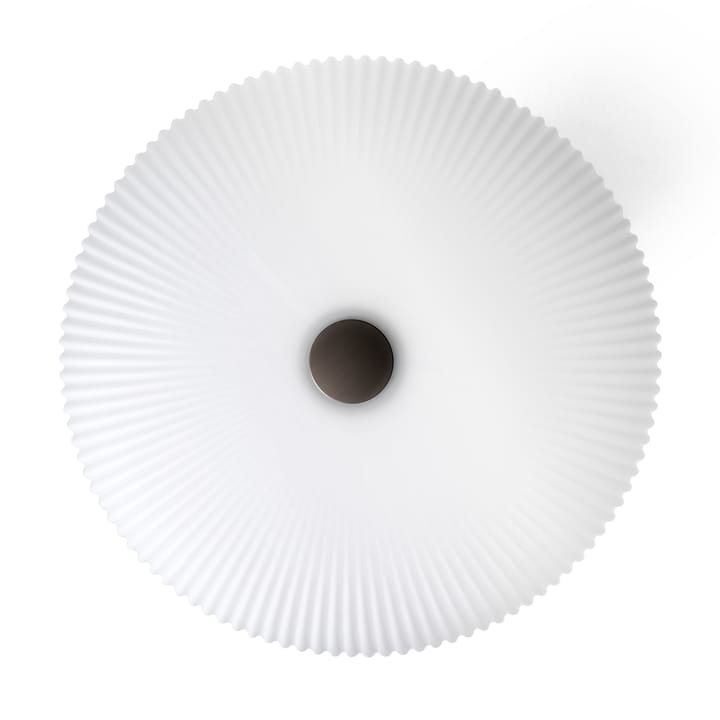 Vipp591 Sculpture Tischlampe klein 39 cm, White marble Vipp