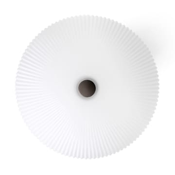 Vipp592 Sculpture Tischlampe 52 cm - White marble - Vipp