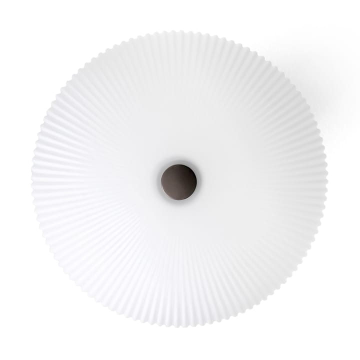 Vipp592 Sculpture Tischlampe 52 cm, White marble Vipp