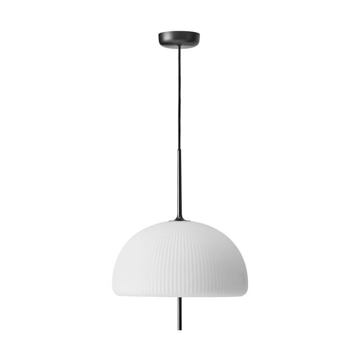 Vipp595 Sculpture Pendelleuchte - White - Vipp