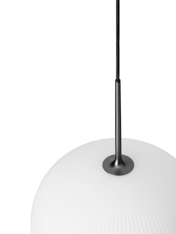 Vipp595 Sculpture Pendelleuchte - White - Vipp