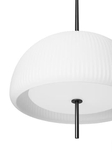 Vipp595 Sculpture Pendelleuchte - White - Vipp