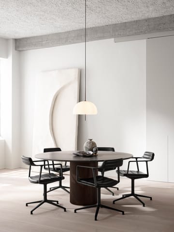 Vipp595 Sculpture Pendelleuchte - White - Vipp