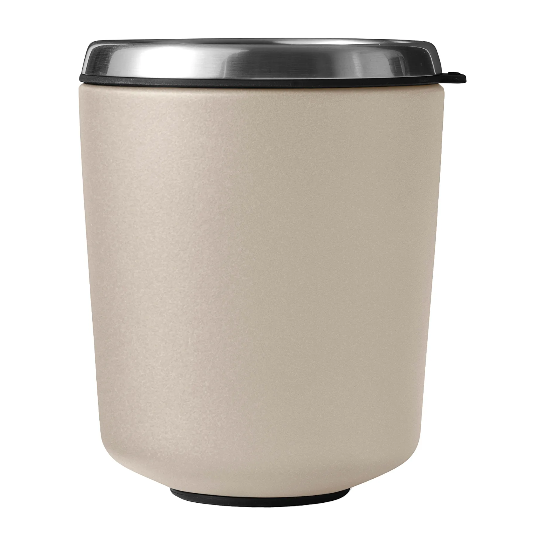 Vipp7 Zahnputzbecher, Beige Vipp