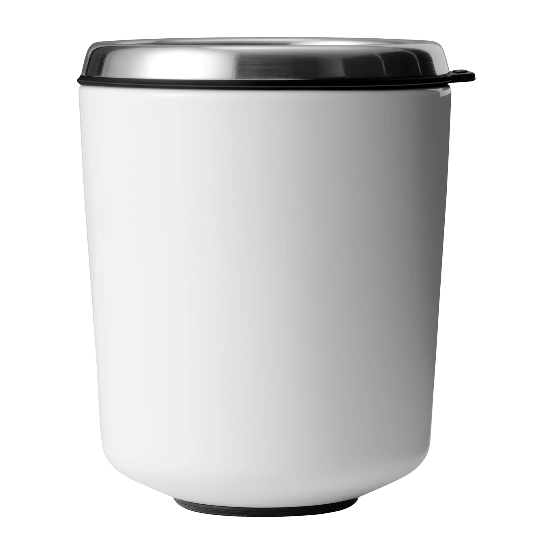 Vipp7 Zahnputzbecher, White Vipp