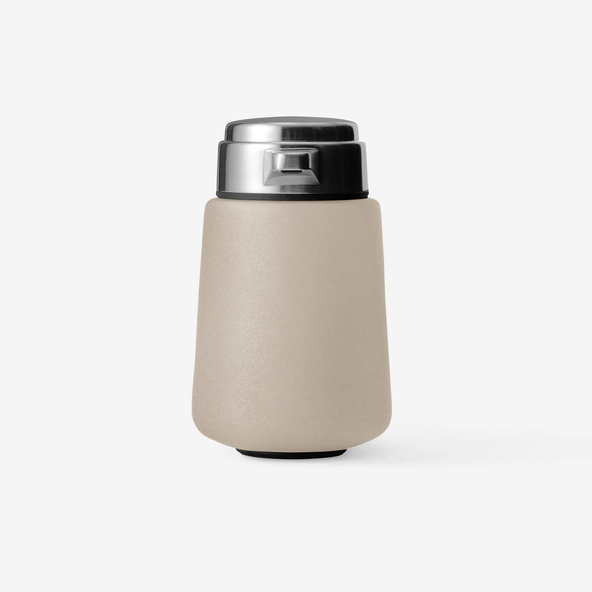 Vipp9 Seifenspender 400 ml, Beige Vipp