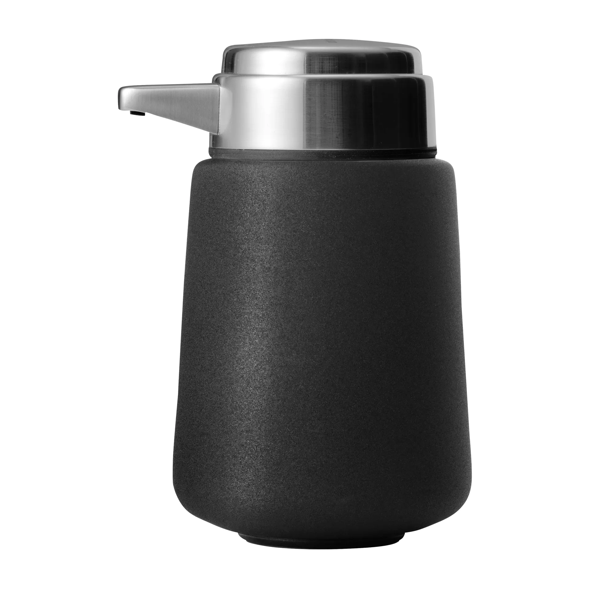 Vipp9 Seifenspender 400 ml, Black Vipp
