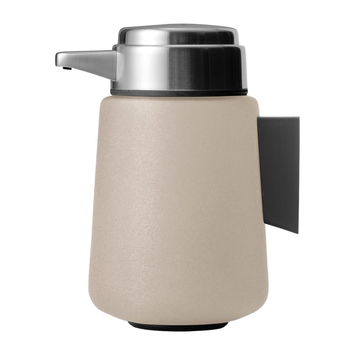 Vipp9 Seifenspender Wandmodell 400 ml - Beige - Vipp