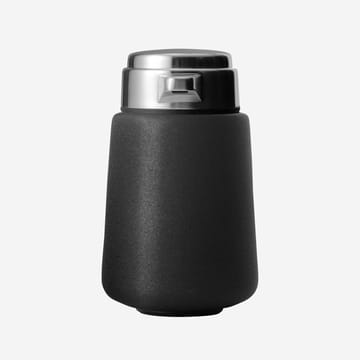 Vipp9 Seifenspender Wandmodell 400 ml - Black - Vipp