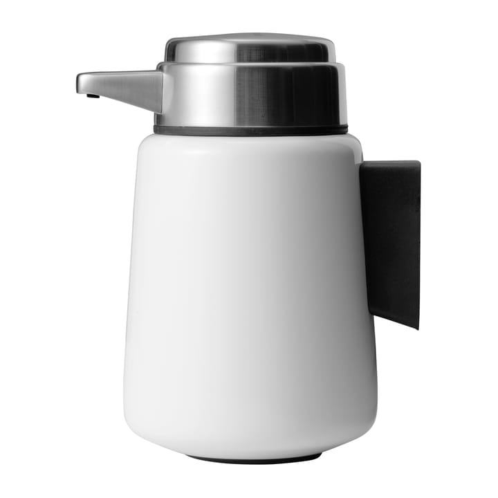 Vipp9 Seifenspender Wandmodell 400 ml - White - Vipp