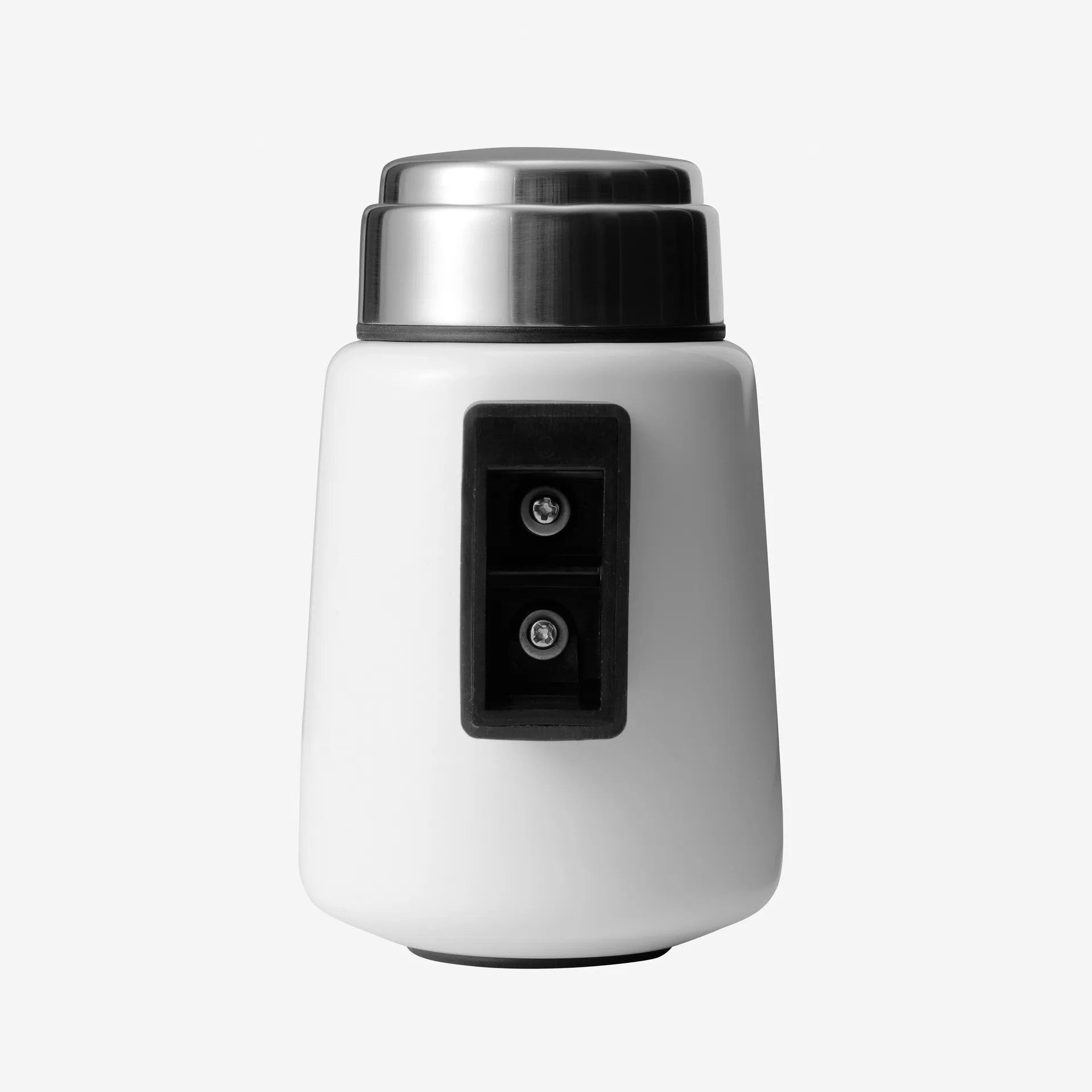 Vipp9 Seifenspender Wandmodell 400 ml, White Vipp