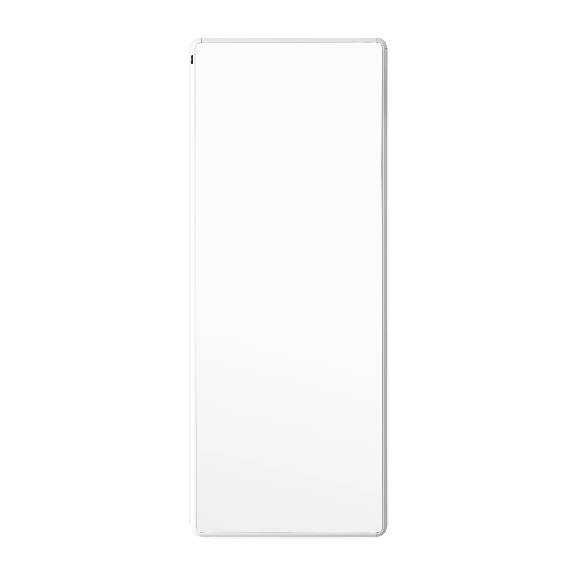 Vipp912 Wandspiegel medium 50x126 cm, White Vipp