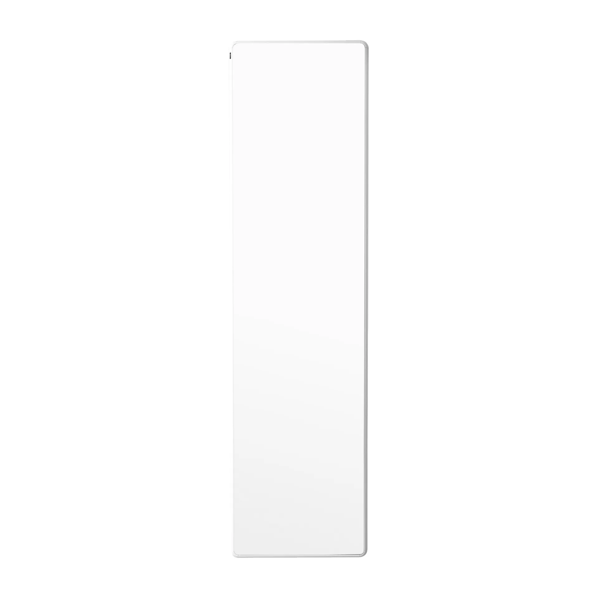 Vipp913 Wandspiegel large 50x186,4 cm, White Vipp